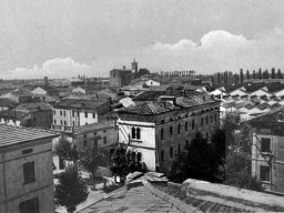 incrocio via Matteotti via De Amicis